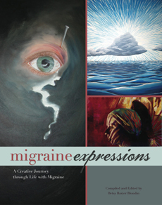 Cover of Migraine Expressions