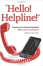 Hello Helpline book cover